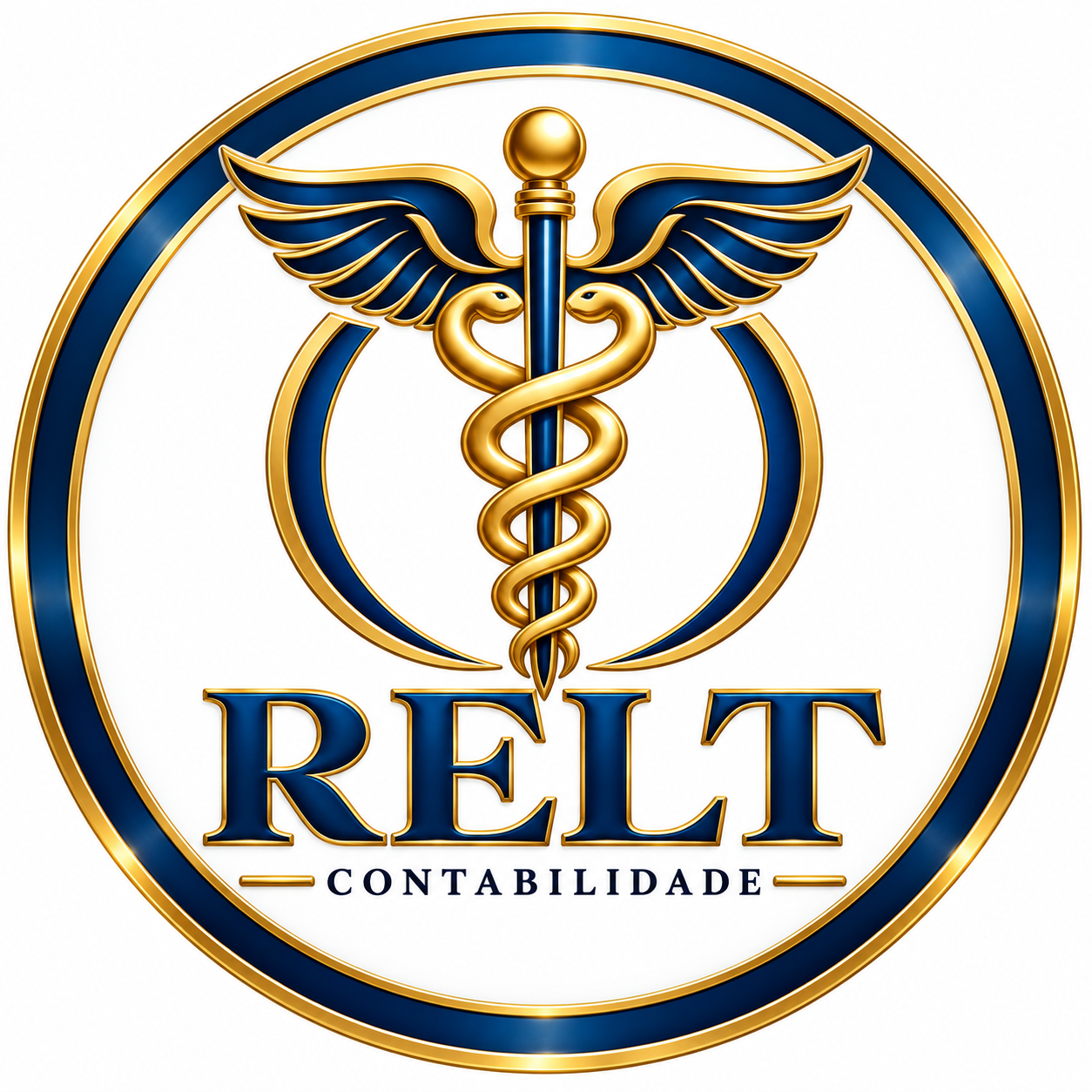 RELT Contabilidade