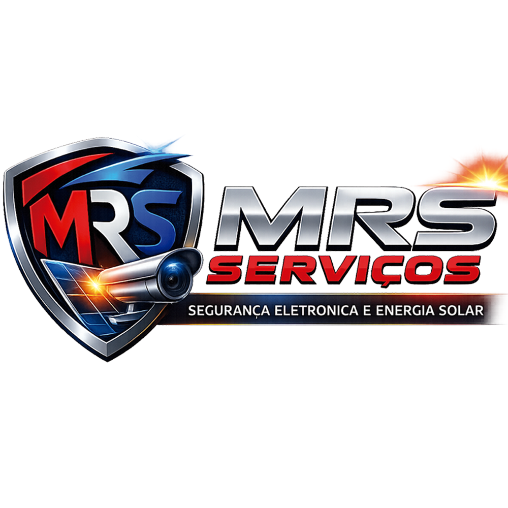 Logo MRS serviços