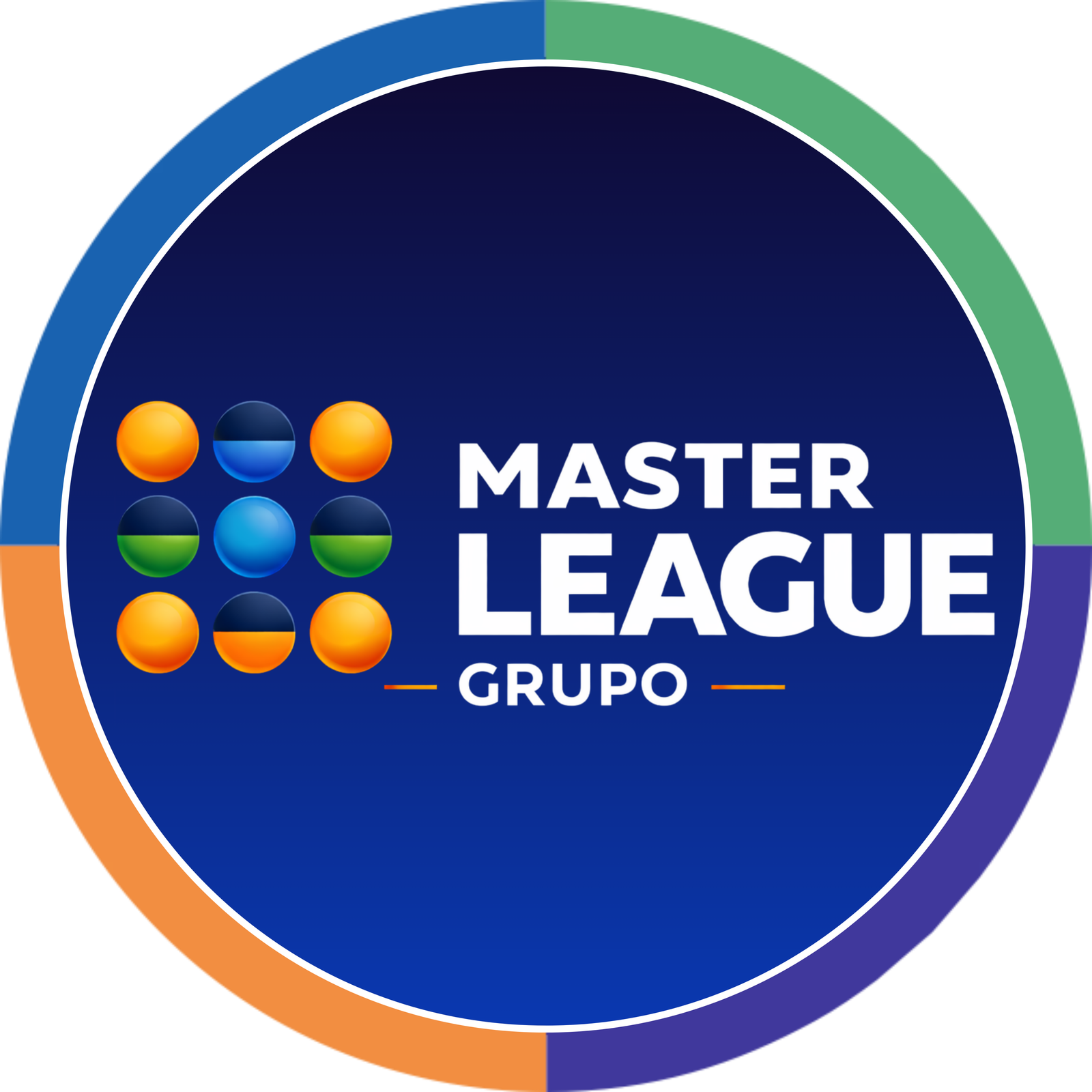 Logo Master League